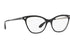 RAYBAN Women's Eyeglasses RX5360-2034 Black 52-18-145
